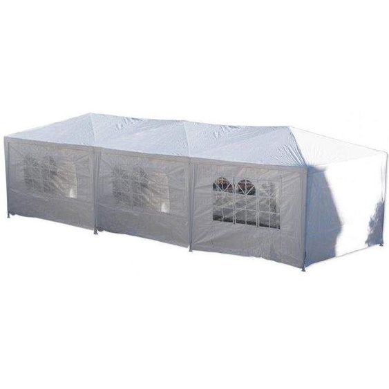 Bc-elec - 5300-0006 Tonnelle, Barnum, Pavillon de Jardin, Chapiteau 9 X 3 M