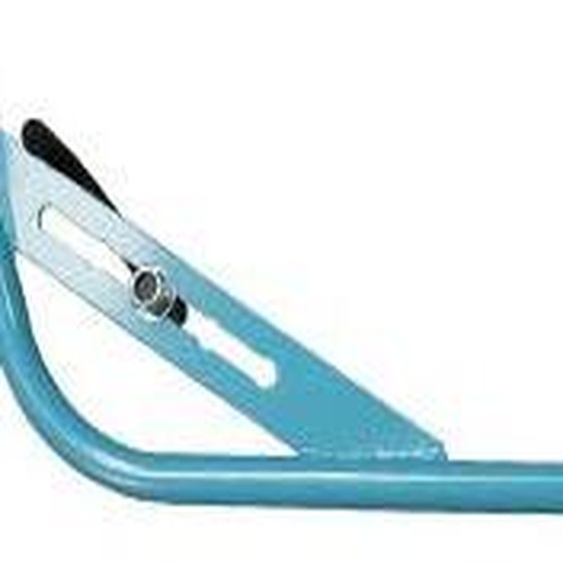 Bc-elec - VT01374 Levier de bras de suspension 117cm levier extracteur universel