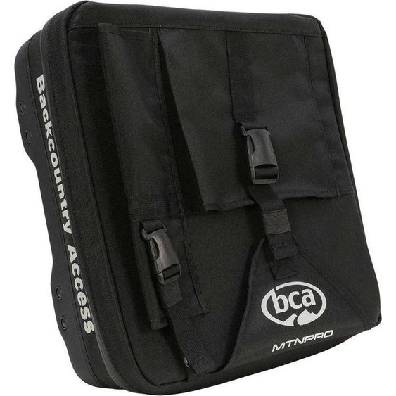 Bca Mtn Pro Tunnel Sac à Bottes Noir Noir One Size