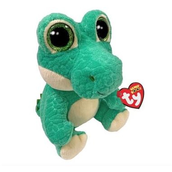 beanie boos small -Ernie l alligator