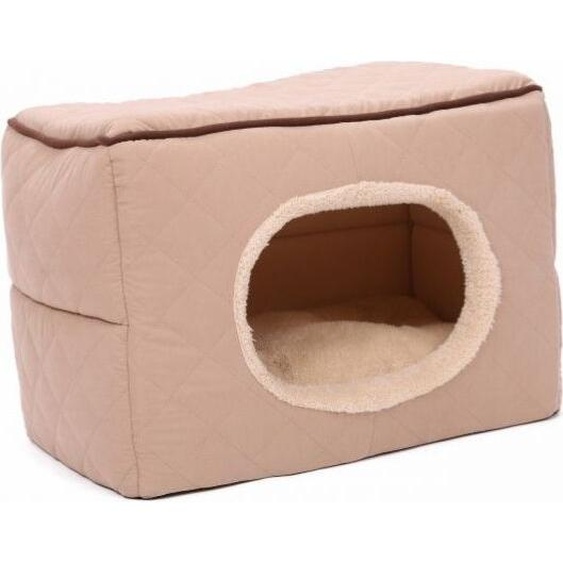 Beau&Bess Maison Heureuse 3 En 1 - 50 X 30 X 35 Cm