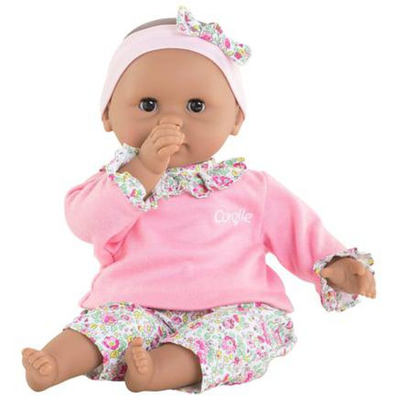 Bébé Calin Maria