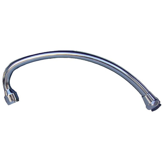Bec à insertion Crosse 20cm 3/4 - GRANDSIRE- 3C420HYN