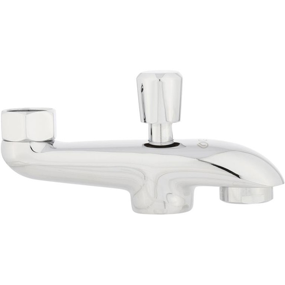 Bec inverseur pour bain douche - GARIS - R03-4555458