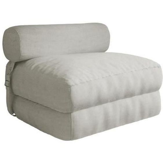 Bed Intérieur Chaise en forme de sac de haricot Bean Bag Siège Sac de haricots Chaise de jeu Pouf gamer de salon 72x77x65 CM