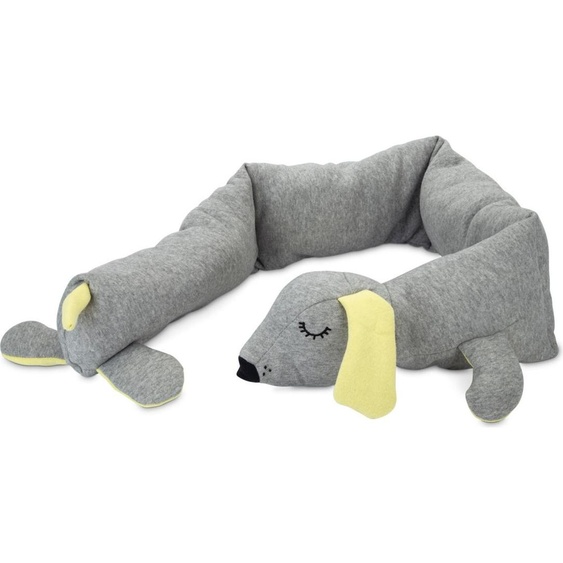 Beeztees Puppy Cuddle Toy Doggy 120 cm, Motiv:Hund
