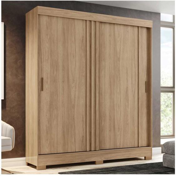 Armoire garde-robe auror - Nature Shine / Vert