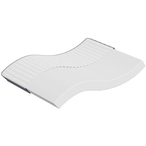 BEI CLORIS Matelas Mousse Moyennement Souple 140x200 cm - Autres Matelas Nouveau6739786 1parcel