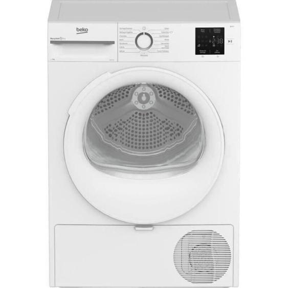Beko - Sèche-linge frontal D0H1710