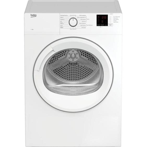 Sèche-linge frontal Beko DA8013PA