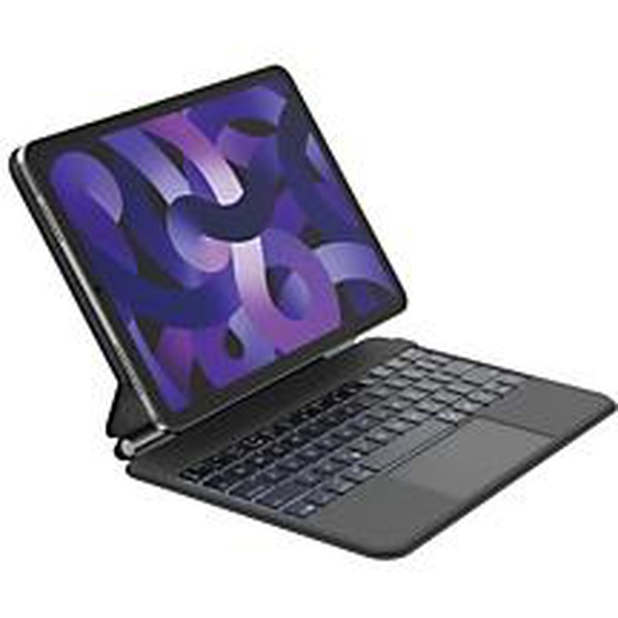 Belkin BBZ002FR-V1, Pavé tactile, Apple, iPad Pro (11) 3rd Gen, iPad Pro (10.5), Noir, 27,9 cm (11), Sans fil