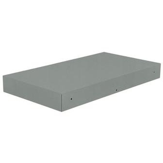 BELLEVIE Module plaque de connexion rectangulaire