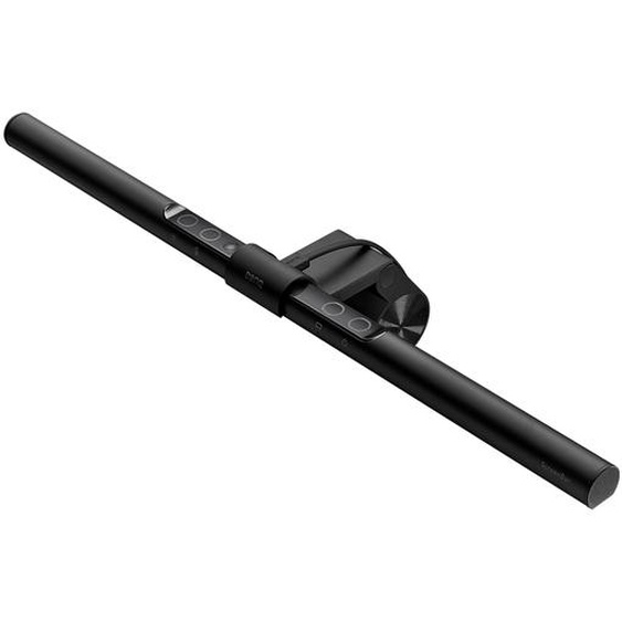 BenQ Screenbar Monitor, Noir, Aluminium, Polycarbonate (PC), 930 lm, Boutons, 1 cm, 3 cm 9H.W42WT.EQ2