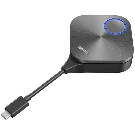 BenQ TWY31 InstaShare Button - Module émetteur sans fil - Gris