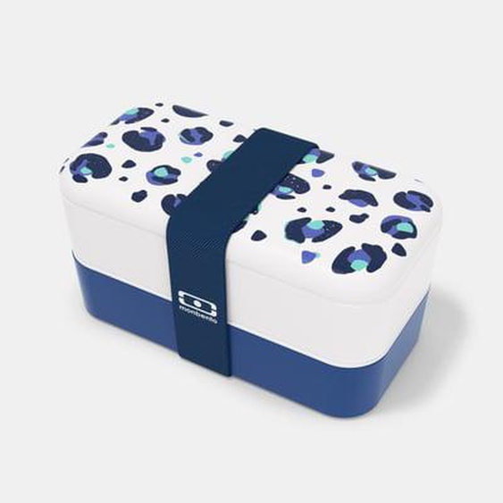 Bento MB Original Léopard - 1 l