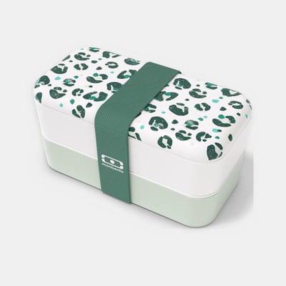 Bento MB Original Léopard - 1 l
