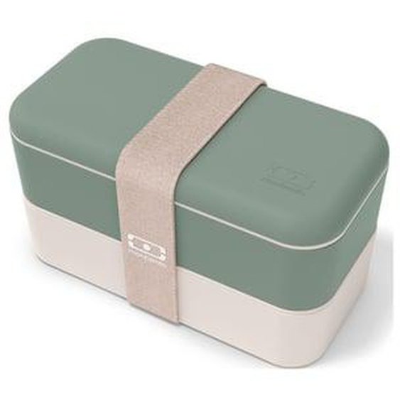 Bento MB Original vert natural 1L