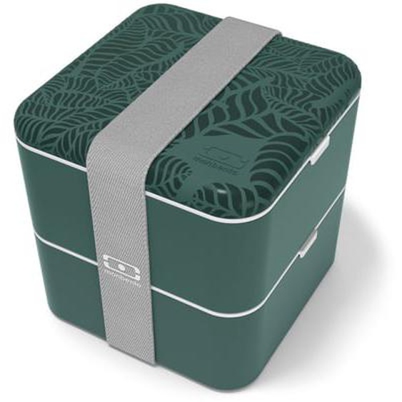 Bento MONBENTO MB Square - Graphic Jungle