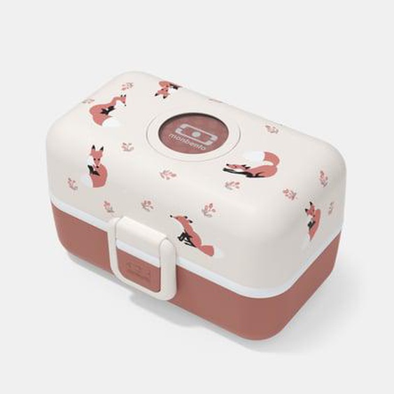 Bento pour enfant MB Tresor - Fox - 50 cl