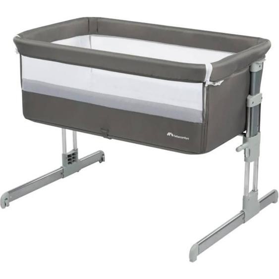 Berceau Bébé Et Cododo Calidoo Mist Gray