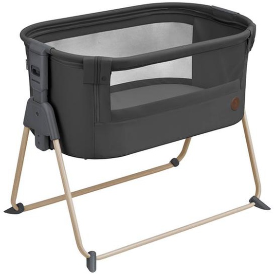 Berceau Bébé Et Cododo Compact Et Léger Tori Beyond Graphite