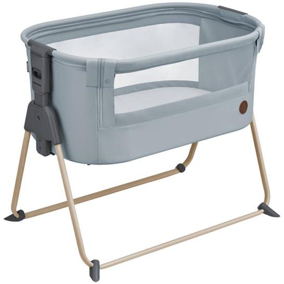 Berceau Bébé Et Cododo Compact Et Léger Tori Beyond Grey
