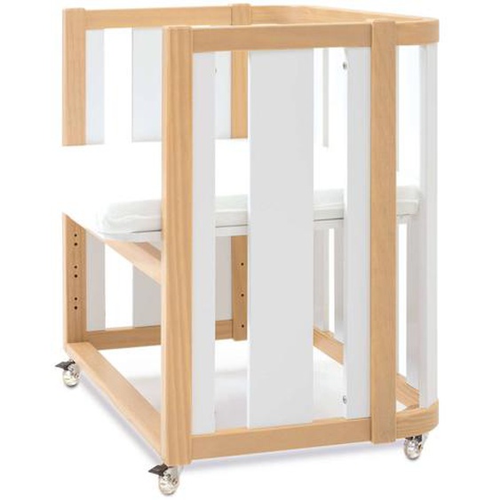 Berceau Cododo Avec Matelas Blanc
