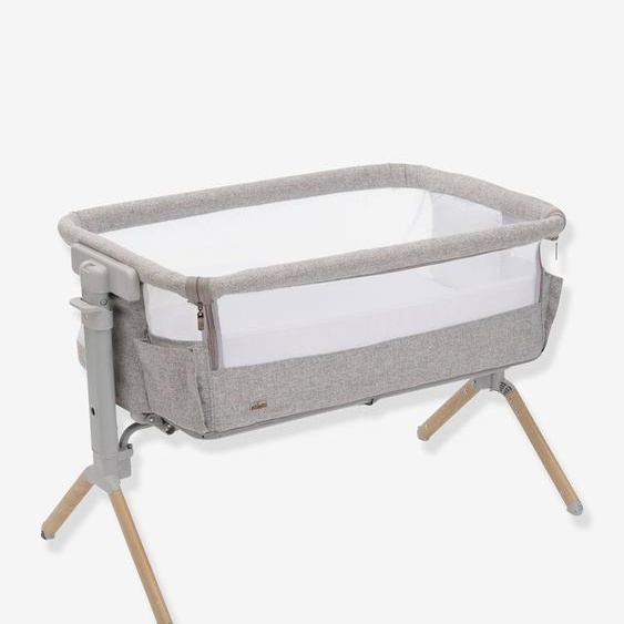 Berceau Cododo Chicco Next2Me Armonia Scandinavian gris