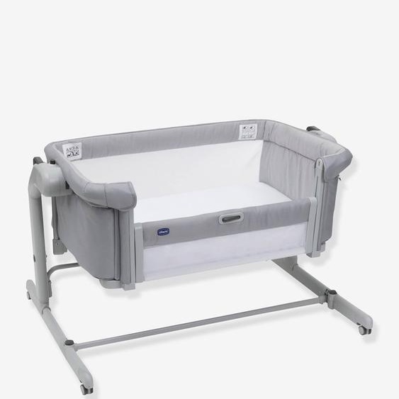 Berceau cododo Chicco Next2Me Magic Evo gris