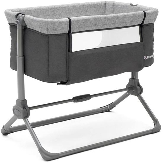 Berceau Cododo Design Et Nomade Sidenest Paddedgriffin