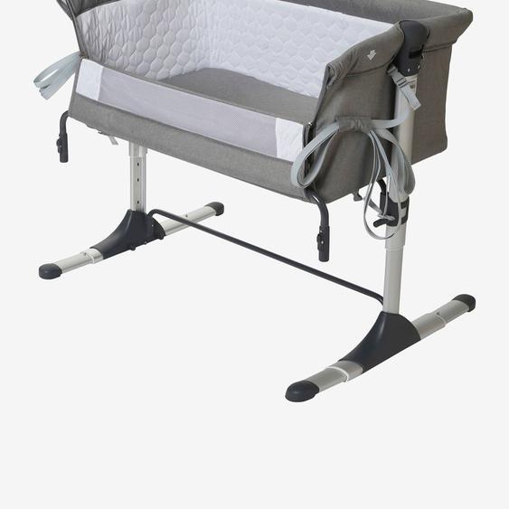 Berceau cododo Nestbed gris