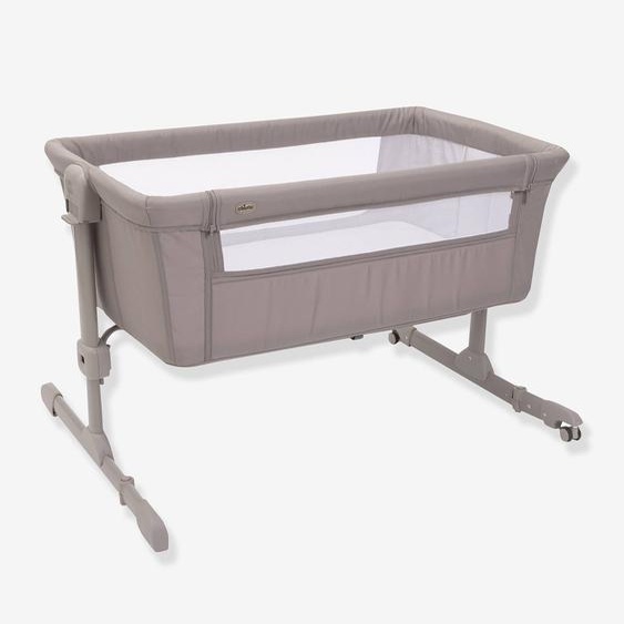Berceau cododo Next2Me Essential Chicco beige