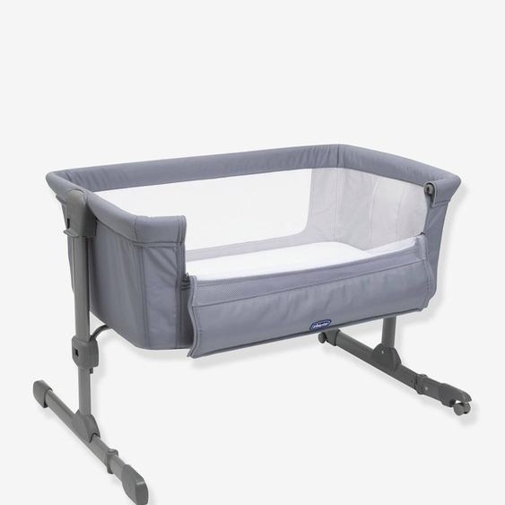 Berceau cododo Next2Me Essential gris