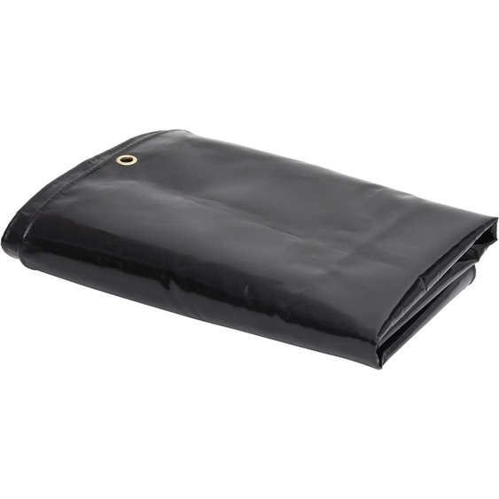 Best meubles bâche de protection 650 g/m² 4x7 m - Bâches & films de protection CL6438213 1parcel