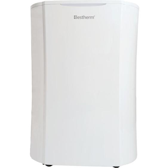 Bestherm - Déshumidificateur dair Keria 10L/jour, réservoir amovible