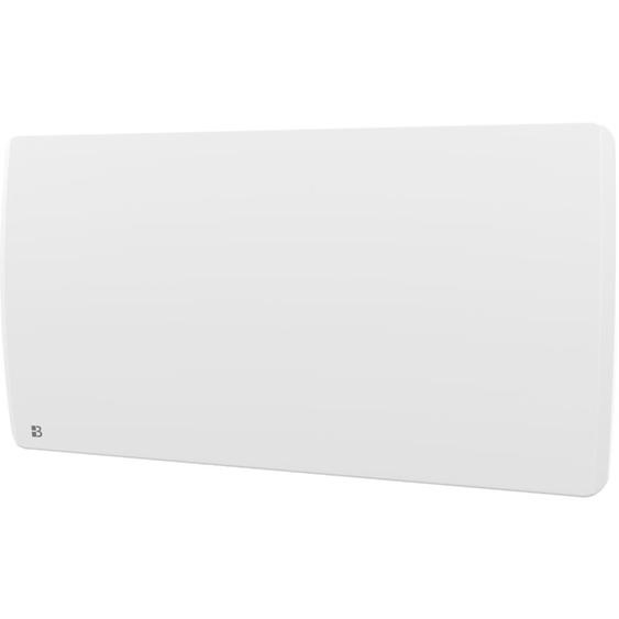Bestherm - Radiateur électrique fixe à inertie sèche céramique 2000W aria horizontal blanc