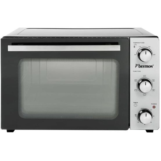 Bestron Four à grill 1500 W 31 L AOV31