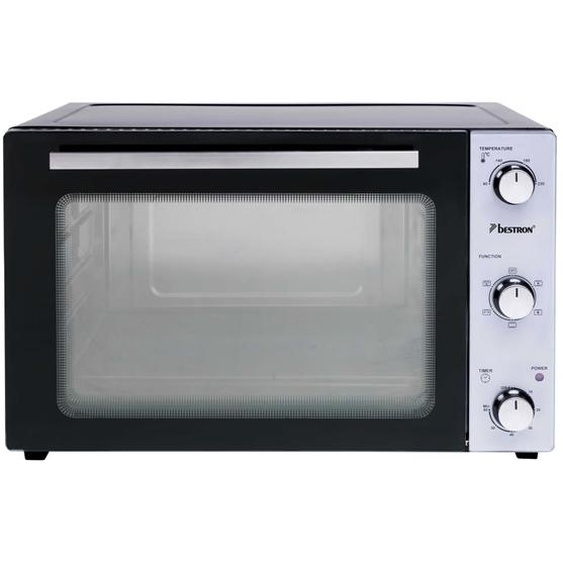 Bestron Four à grill 2000 W 55 L AOV55