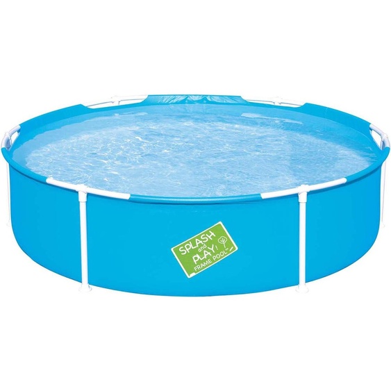 Bestway Bestway® My First Frame Pool, rund 152 x 38 cm 77706321