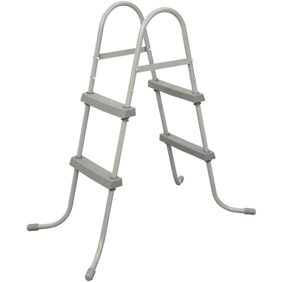 Bestway Échelle de piscine 2 marches 84 cm