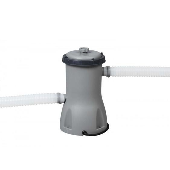 BESTWAY Filtre à cartouche 3,028 m3/h 32 W Cartouche Type II