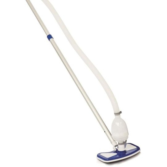 Bestway Kit dentretien piscine Flowclear Deluxe 58237