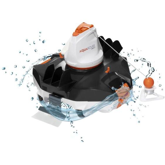 Bestway - Robot aspirateur de piscine 58622 Aquarover