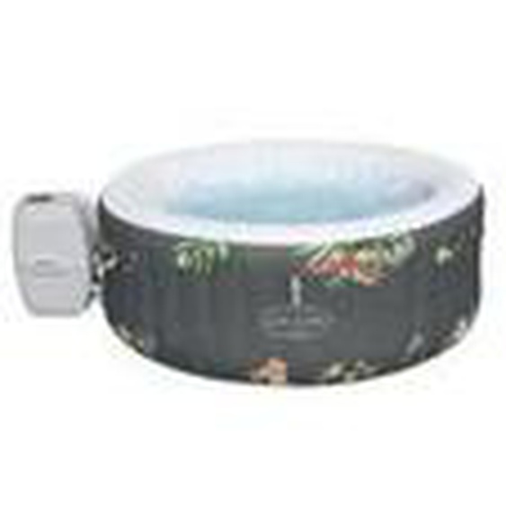 Bestway - Spa gonflable rond Lay-Z-Spa Aruba Airjet 2 - 3 personnes