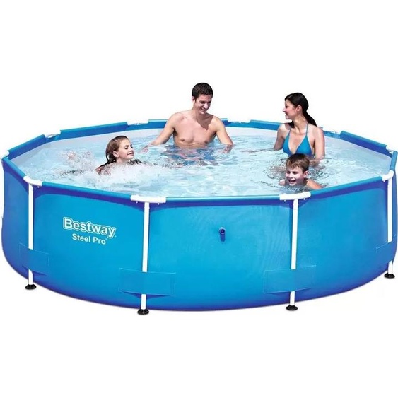Bestway Steel Pro Piscine 305x76 cm
