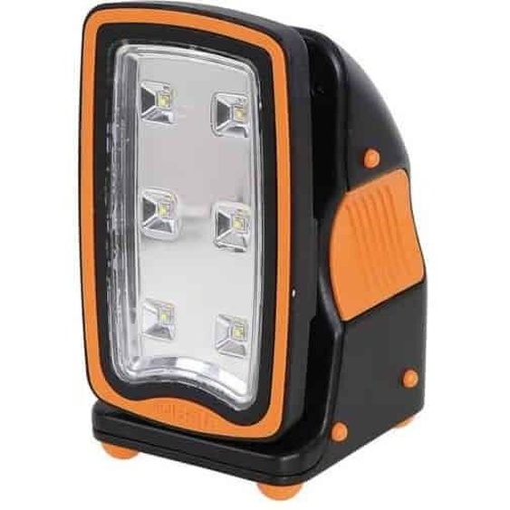 BETA Spot rechargeable ultra-compact - 1838FLASH - 018380300