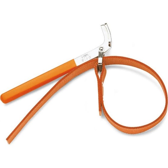 Beta Tools Clé à sangle 1490/1 Acier 014900001