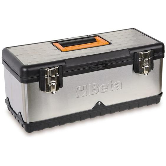 Beta Tools mallette à outils avec porte-outils CP17 021170500