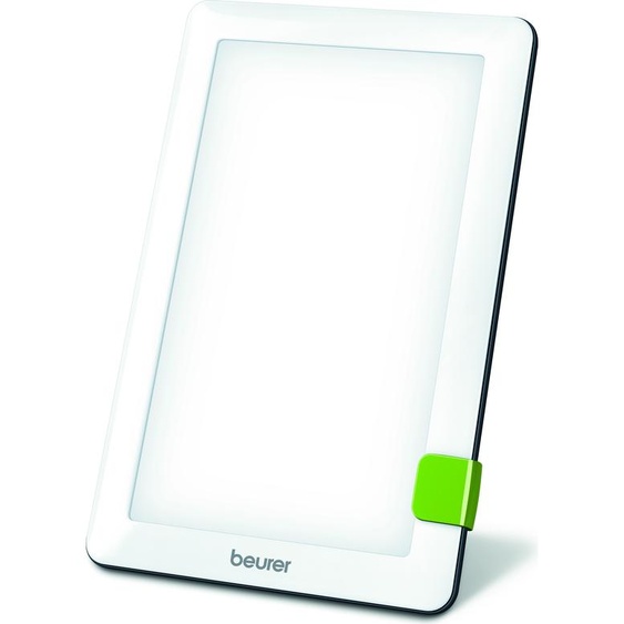 BEURER Lampe lumière du jour 20.4x12.4cm 10000Lux pied variable ws TL 30