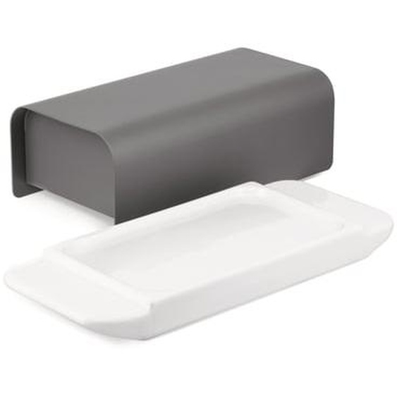 Beurrier Mattina gris foncé